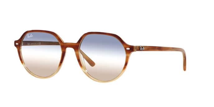 Ray-Ban RB2195 1328GD Thalia 